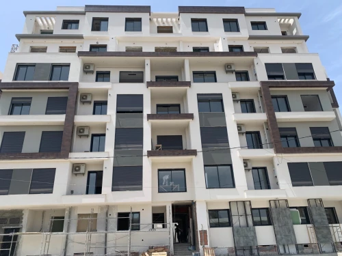Vente Appartement F3 Alger Kouba