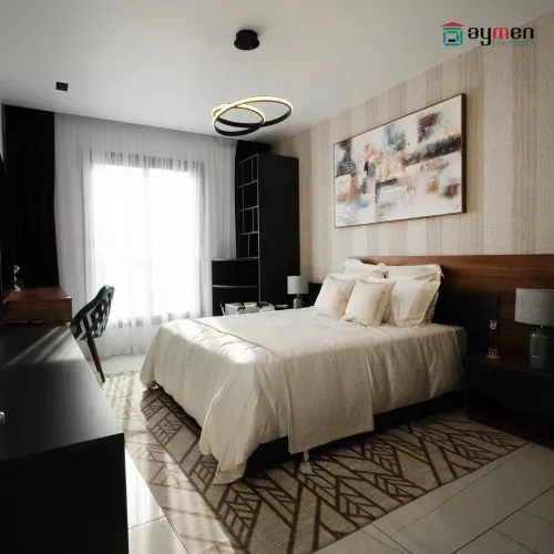 Vente Appartement Alger Birkhadem