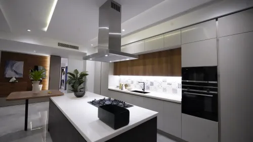 Vente Appartement F4 Alger Draria