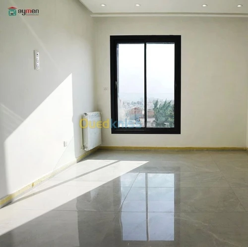 Vente Appartement F3 Alger Kouba
