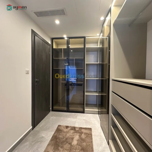 Vente Appartement Alger Draria