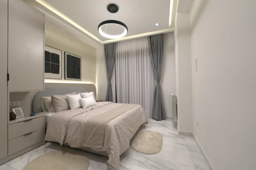 Vente Appartement F4 Alger Birkhadem