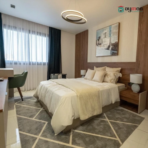Vente Appartement Alger Birkhadem