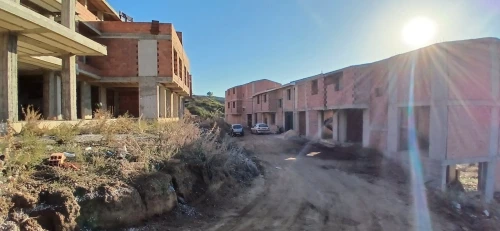 Vente Villa Boumerdès Boumerdes