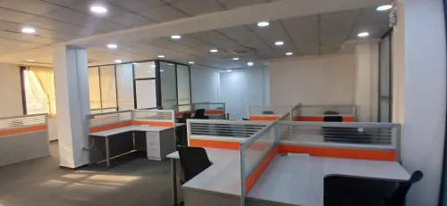 Location Immeuble Alger Dar el beida