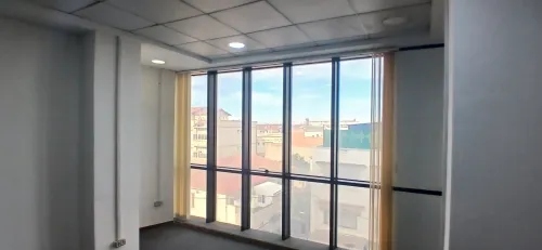 Location Immeuble Alger Dar el beida