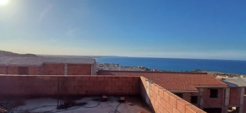 Vente Villa Boumerdès Boumerdes