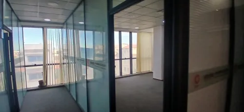 Location Immeuble Alger Dar el beida