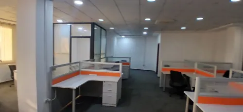 Location Immeuble Alger Dar el beida