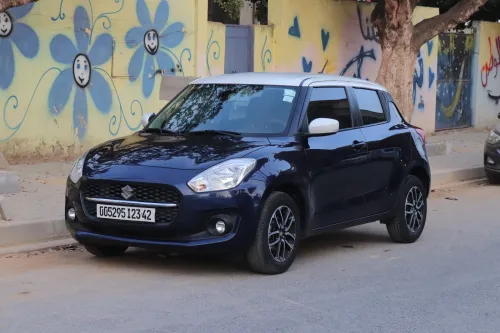 Suzuki Swift 2023 GL Plus 