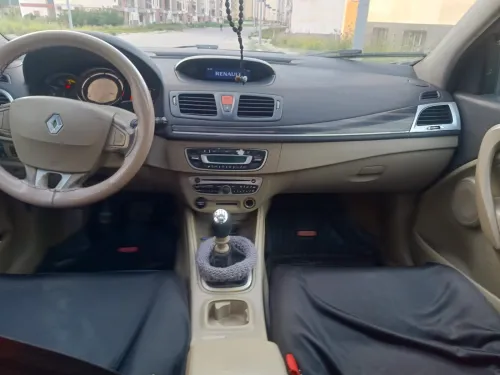 Renault Megane 3 2011 Privilege