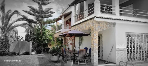 Location vacances Villa Alger Draria