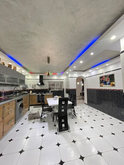 Location Villa Alger Draria
