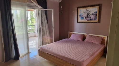 Location vacances Villa Alger Draria