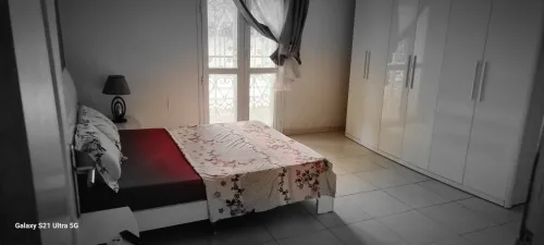 Location vacances Villa Alger Draria