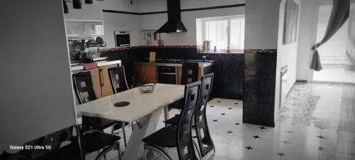 Location vacances Villa Alger Draria