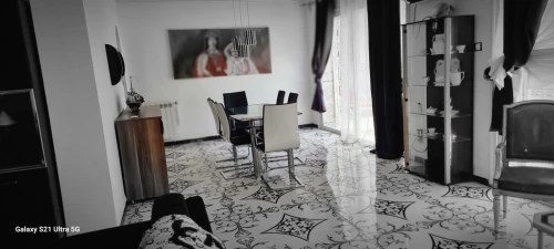 Location Villa Alger Draria