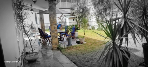 Location vacances Villa Alger Draria