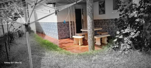 Location vacances Villa Alger Draria