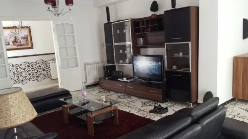 Location vacances Villa Alger Draria