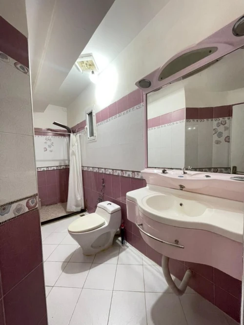 Location Villa Alger Draria