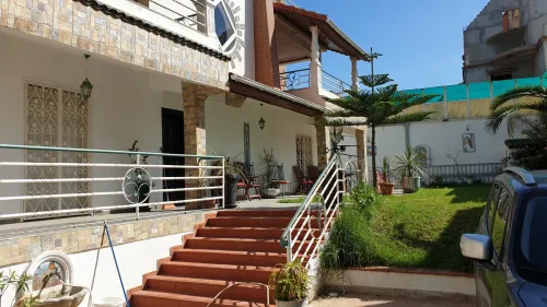 Location vacances Villa Alger Draria