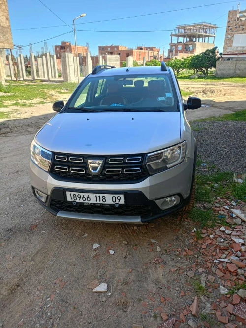 Dacia Sandero 2018 