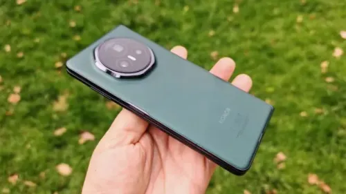 Honor Magic v3