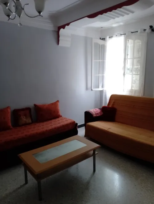 Location vacances Appartement F3 Jijel Jijel