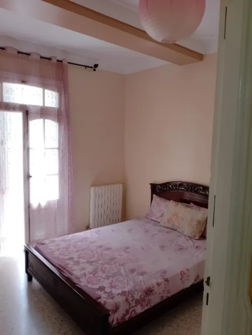Location vacances Appartement F3 Jijel Jijel