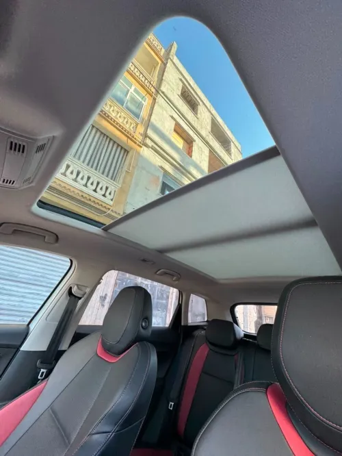Skoda Karoq 2025 Sport Line Luxury