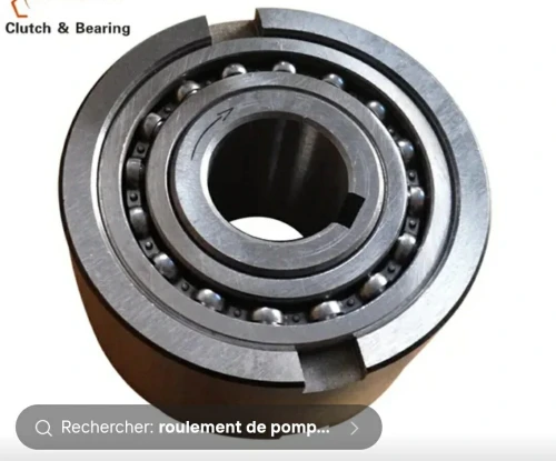 Cherche roulement roue libre NFR45