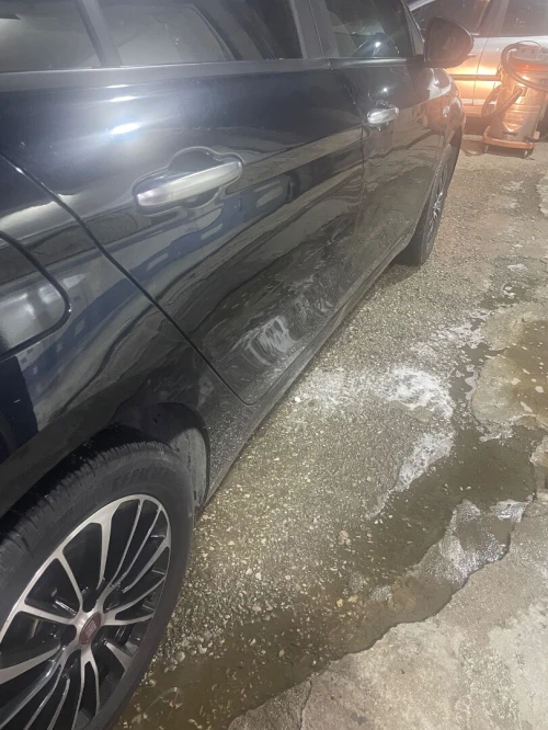 Fiat Tipo Sedan 2023 City