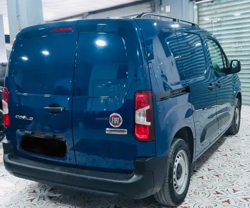 Fiat Doblo 2023 Professionnel