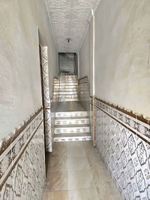 Vente Appartement Niveau de villa F3 Alger Rouiba