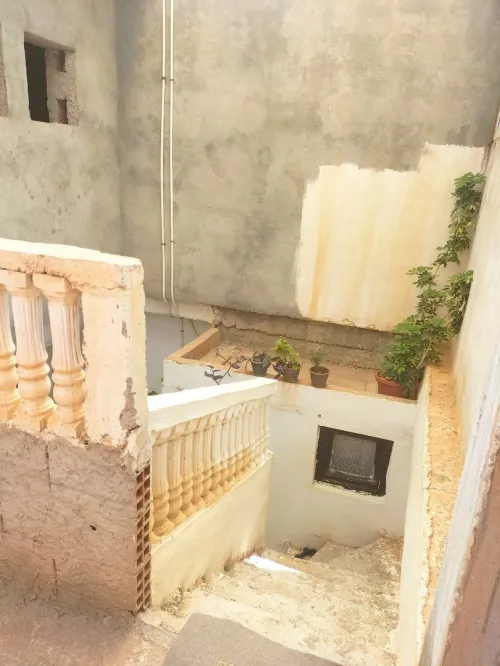 Vente Niveau De Villa F6 Tipaza Bou ismail
