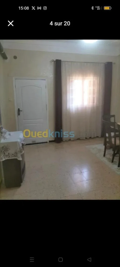 Vente Villa Tipaza Bou ismail