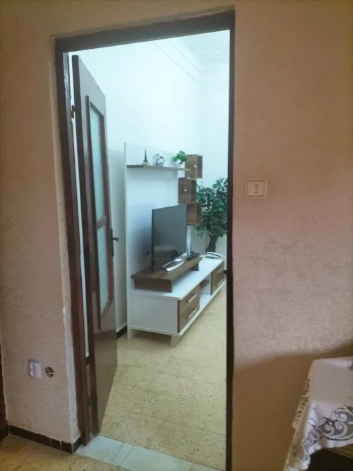 Vente Niveau De Villa F6 Tipaza Bou ismail