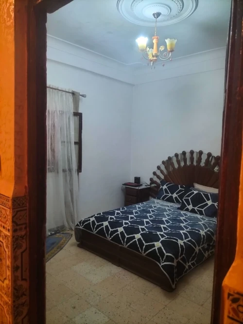 Vente Villa Tipaza Bou ismail