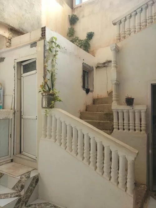 Vente Villa Tipaza Bou ismail