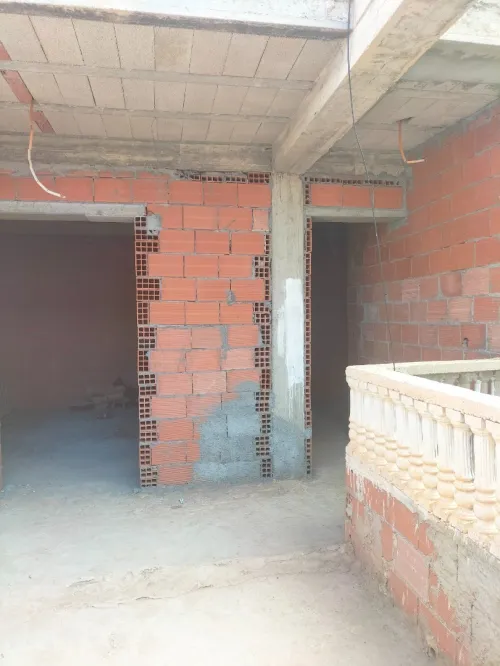 Vente Niveau De Villa F6 Tipaza Bou ismail