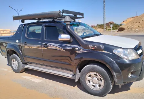 Toyota Hilux 2008 Hilux