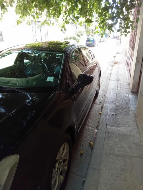 Citroen C5 2010 C5