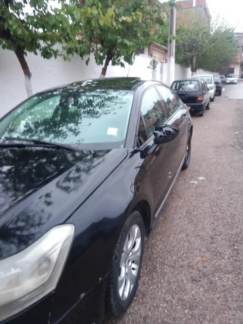 Citroen C5 2010 C5