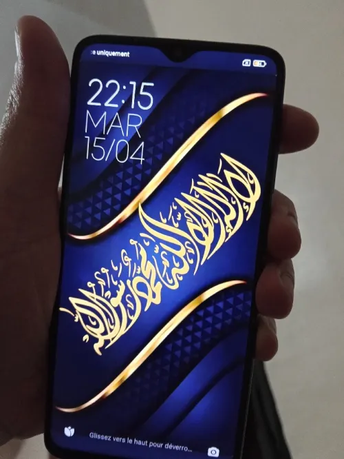 Redmi Note 8 pro