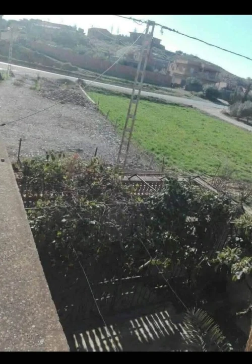 Vente Appartement Batna Ras el aioun