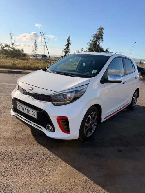 Kia Picanto 2019 GT-Line