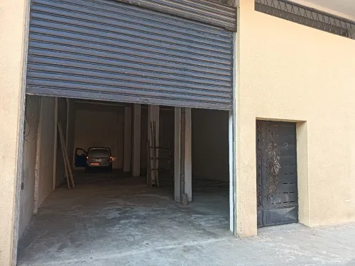 Location Hangar Blida Beni mered