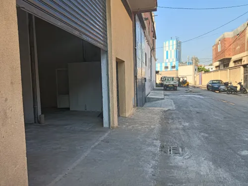 Location Hangar Blida Beni mered