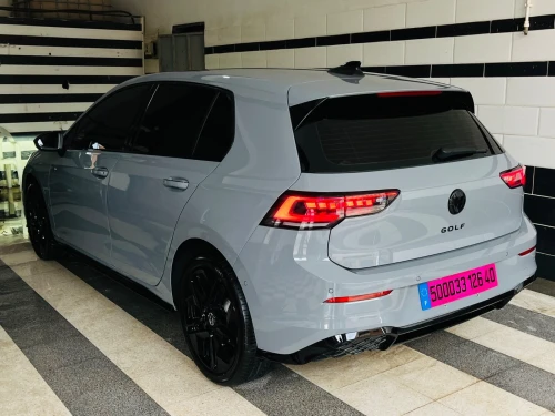 Volkswagen Golf 8 2026 R- Line 